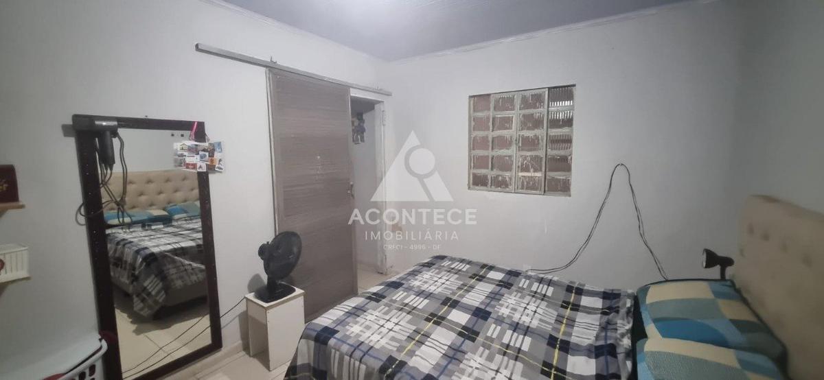 Casa, Ceilândia Norte, 2 Quartos, 2 Vagas