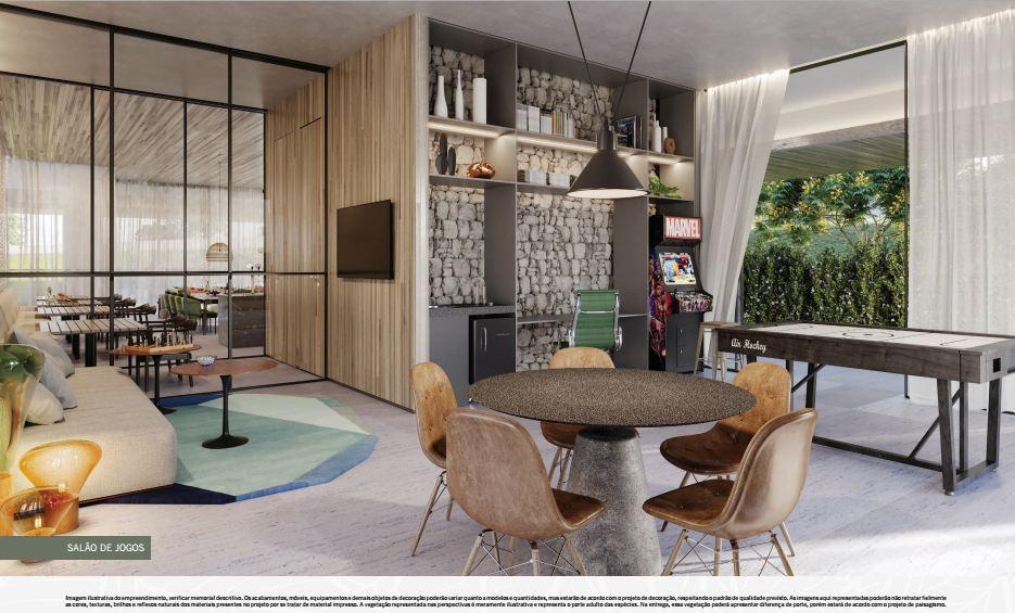 Apartamento, Noroeste, 4 Quartos, 4 Vagas, 4 Suítes