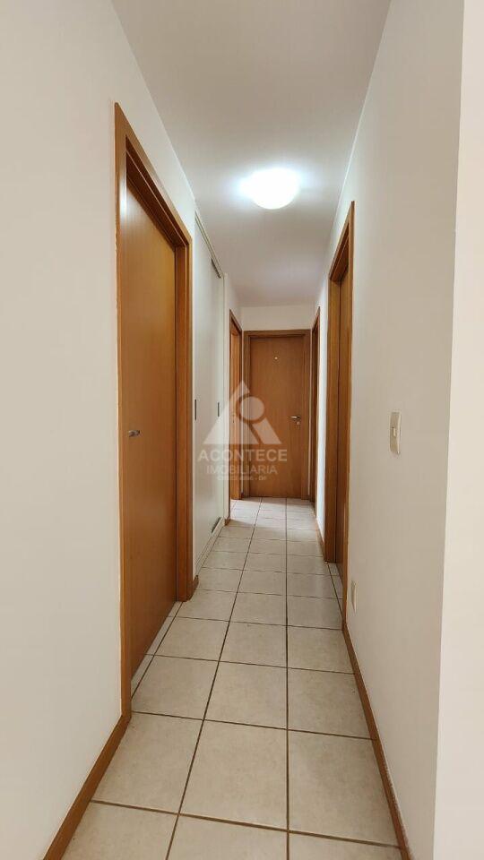 Apartamento, Norte, 3 Quartos, 2 Vagas, 1 Suíte