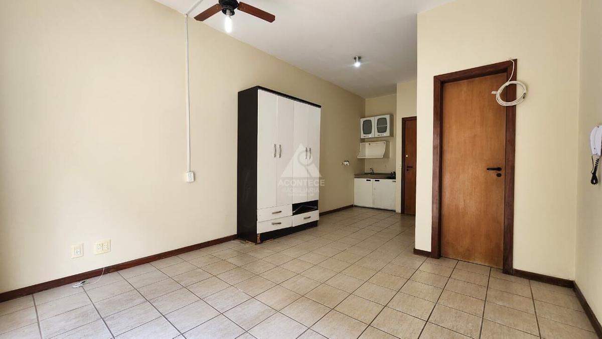 Quitinete, Sudoeste, 1 Quarto, 1 Vaga