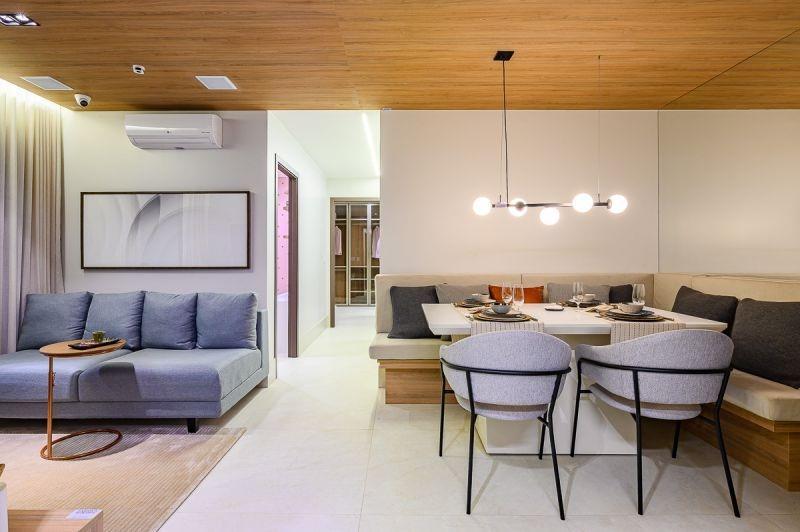 Apartamento, Noroeste, 2 Quartos, 2 Vagas, 1 Suíte