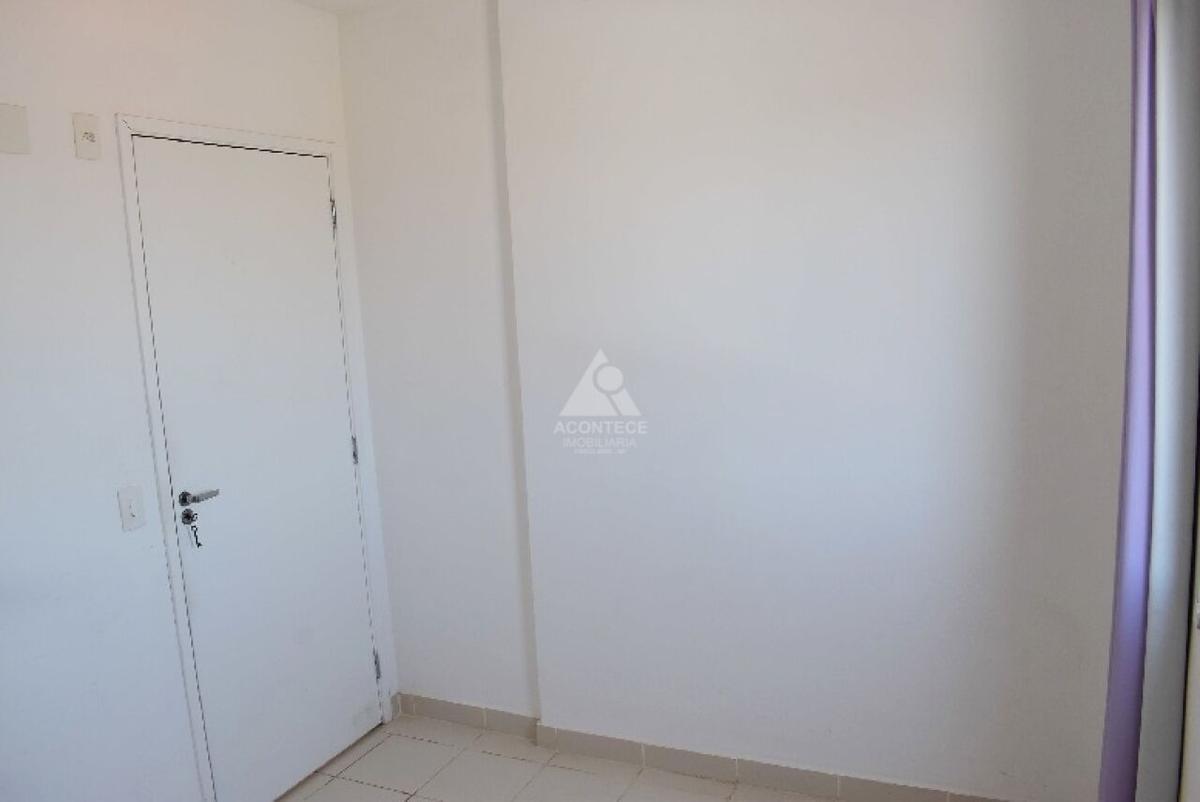 Apartamento, Taguatinga Norte, 2 Quartos, 1 Vaga