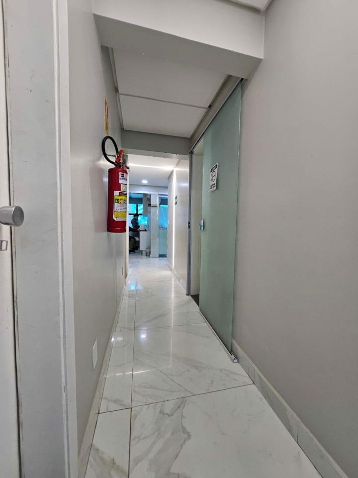 Sala, Taguatinga Sul