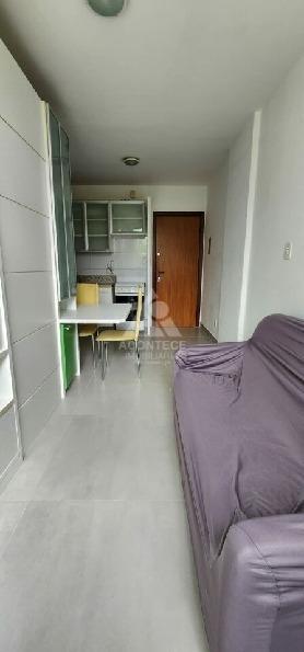 Apartamento, Asa Norte, 1 Quarto, 1 Vaga