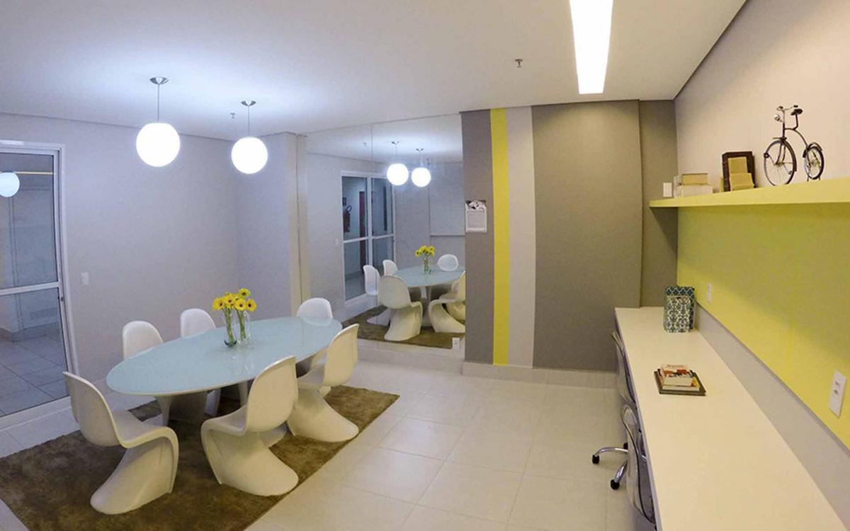 Apartamento, Sul, 1 Quarto