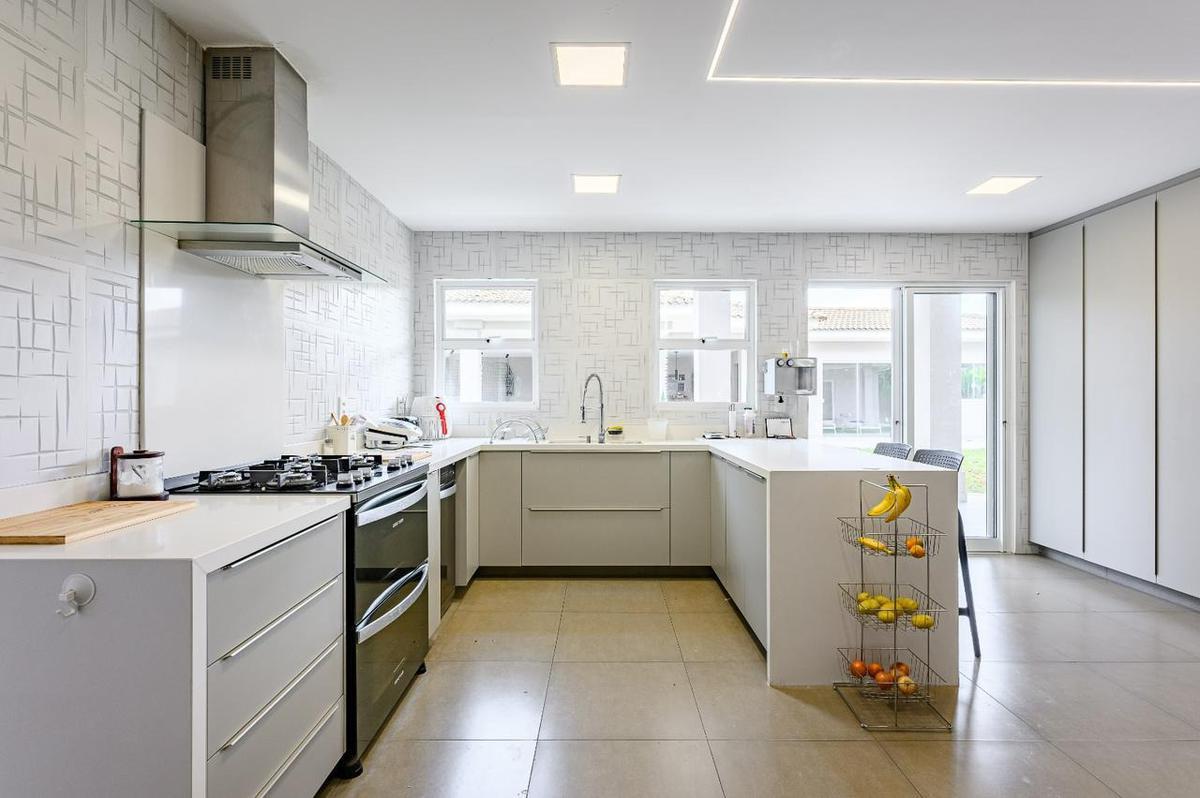 Casa em Condomínio, Park Way, 4 Quartos, 6 Vagas, 3 Suítes