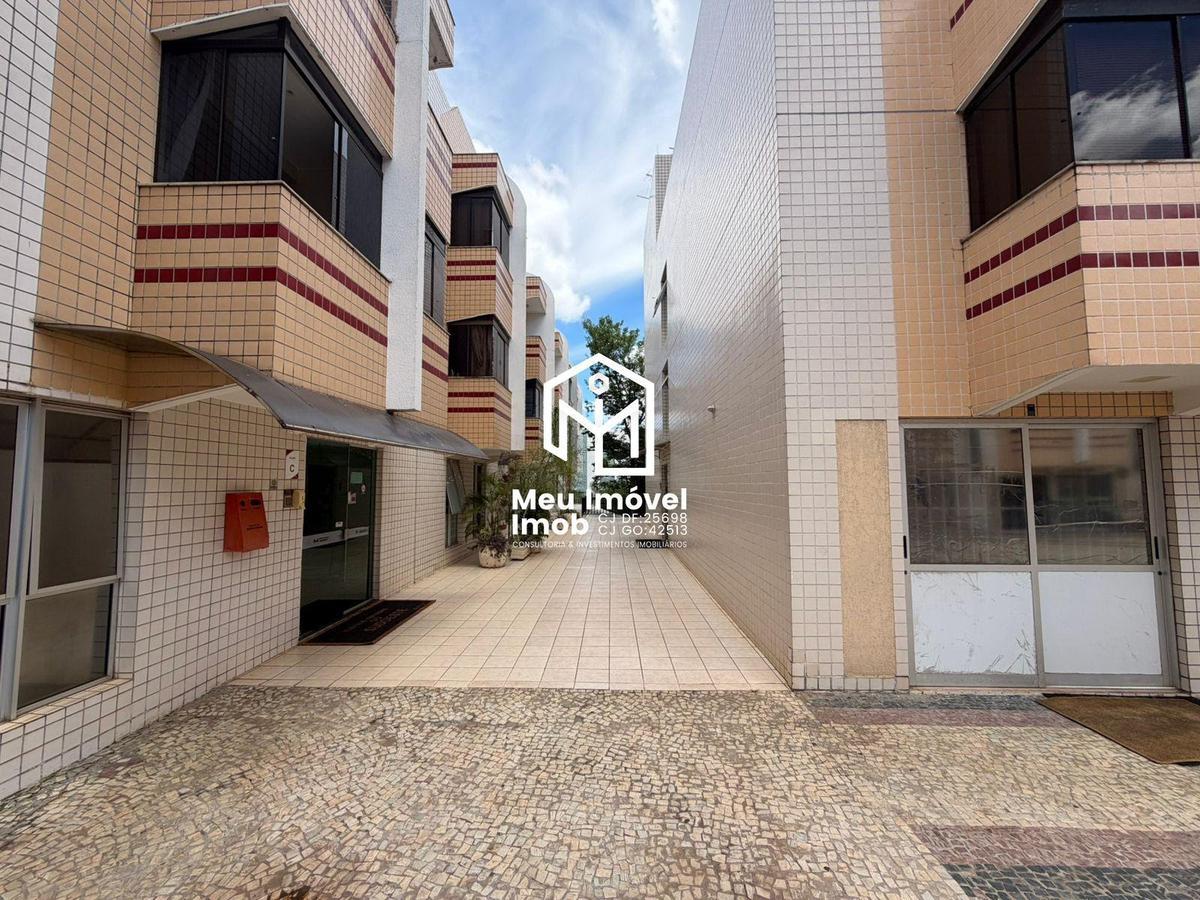 Apartamento, Sudoeste, 1 Quarto