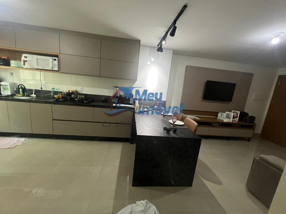 Apartamento, Setor Habitacional Vicente Pires, 2 Quartos