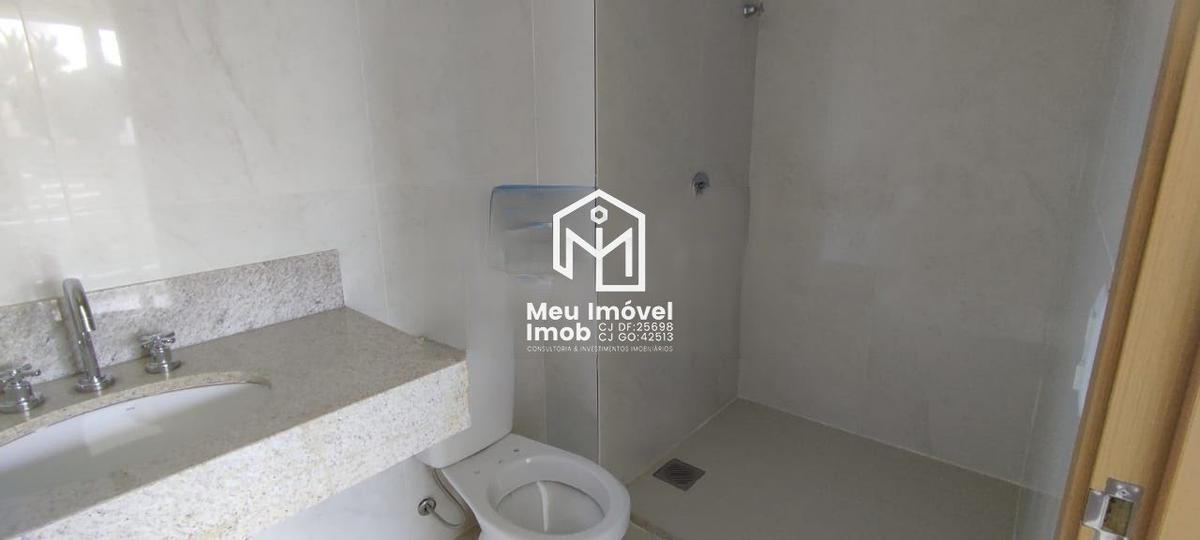 Apartamento, Asa Norte, 1 Quarto