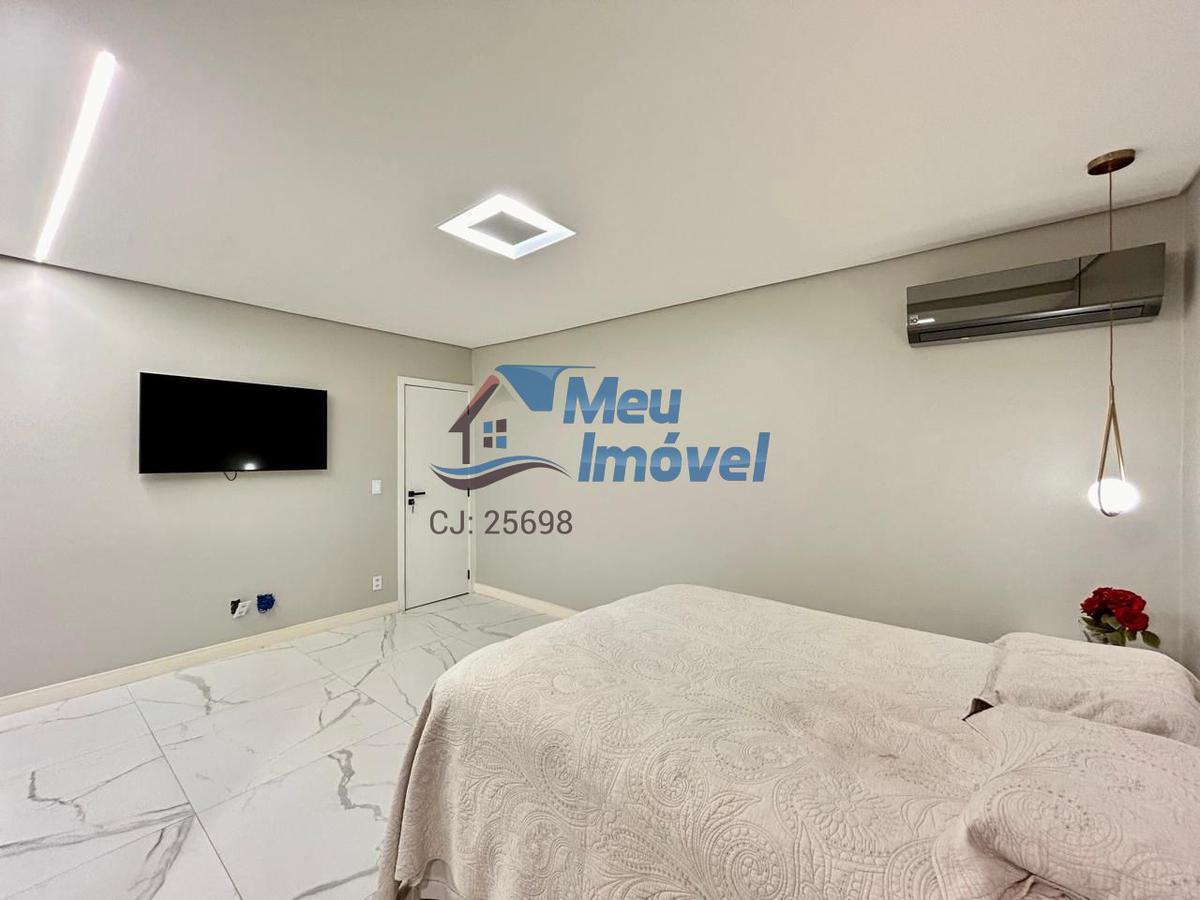 Casa em Condomínio, Setor Habitacional Vicente Pires, 3 Quartos, 4 Vagas, 3 Suítes