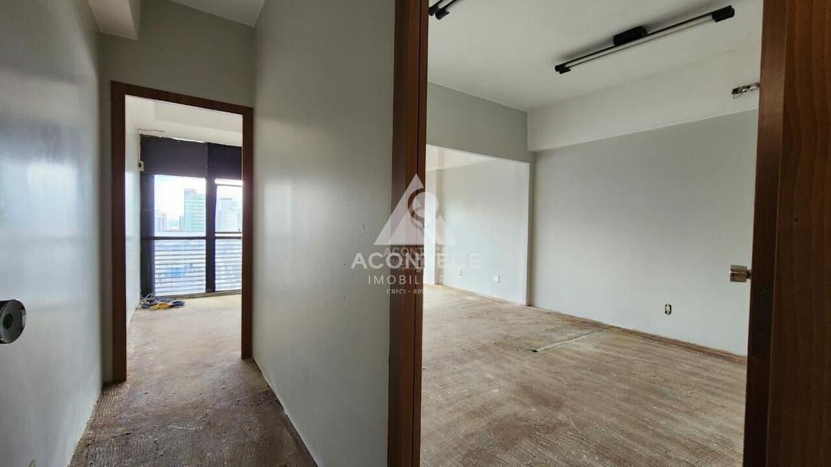 Sala, Asa Sul