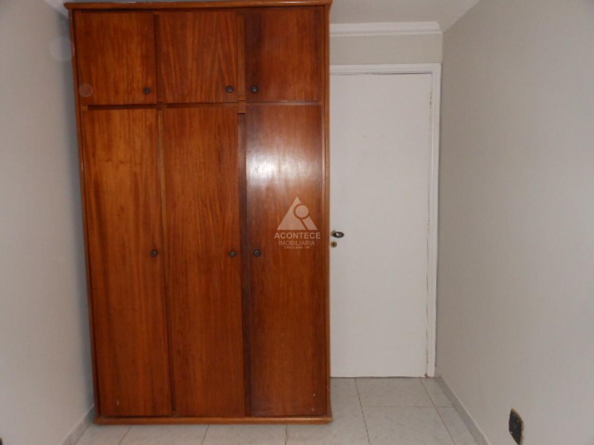 Apartamento, Taguatinga Norte, 3 Quartos, 1 Vaga