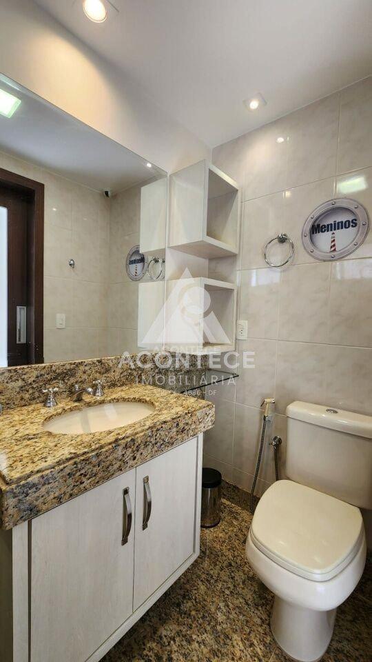 Apartamento, Sudoeste, 4 Quartos, 2 Vagas, 3 Suítes