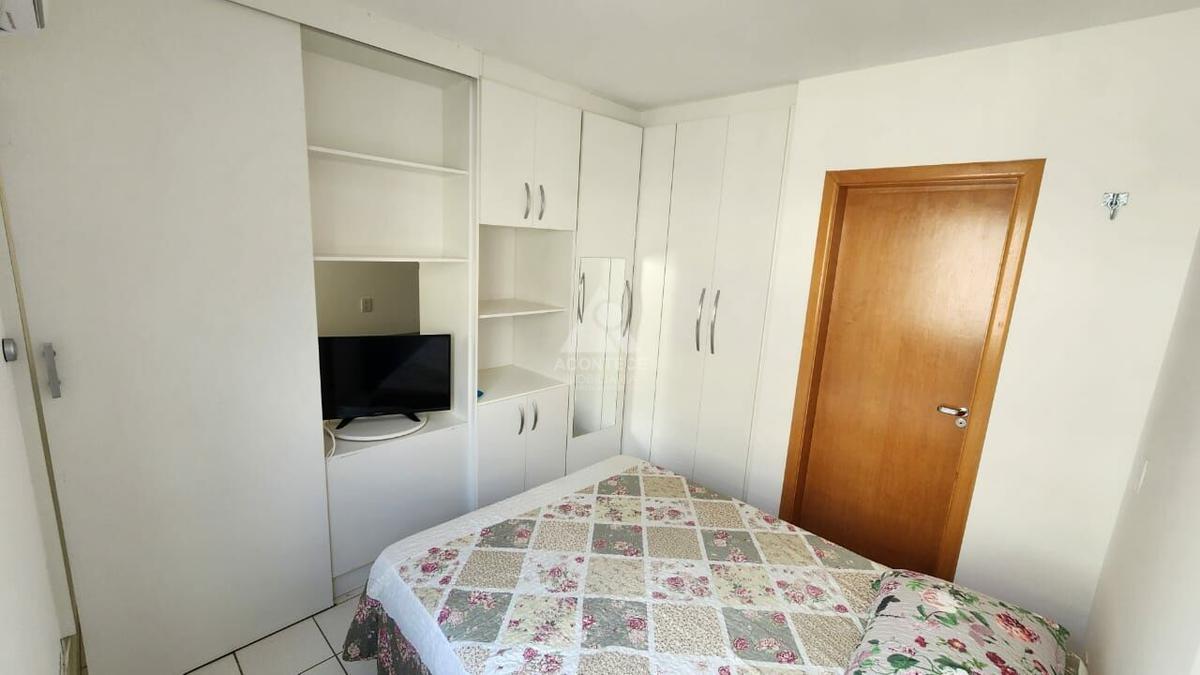 Quitinete, Sudoeste, 1 Quarto, 1 Vaga