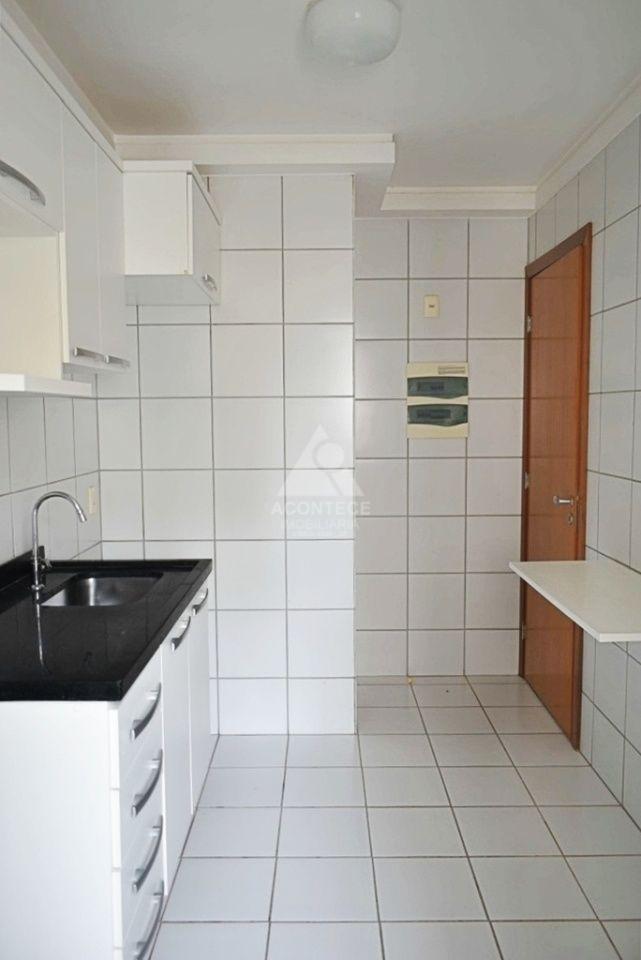 Apartamento, Norte, 3 Quartos, 1 Vaga, 1 Suíte