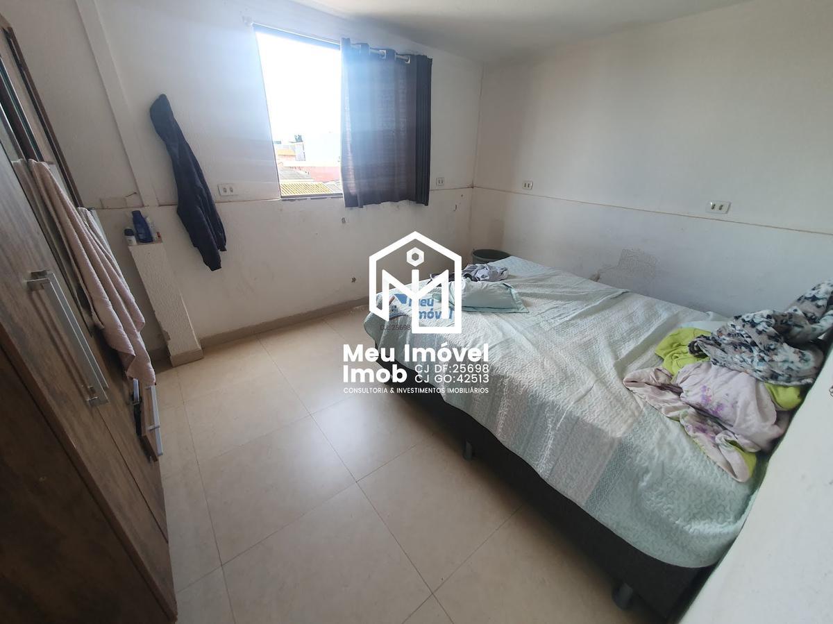 Apartamento, Guará II, 13 Quartos