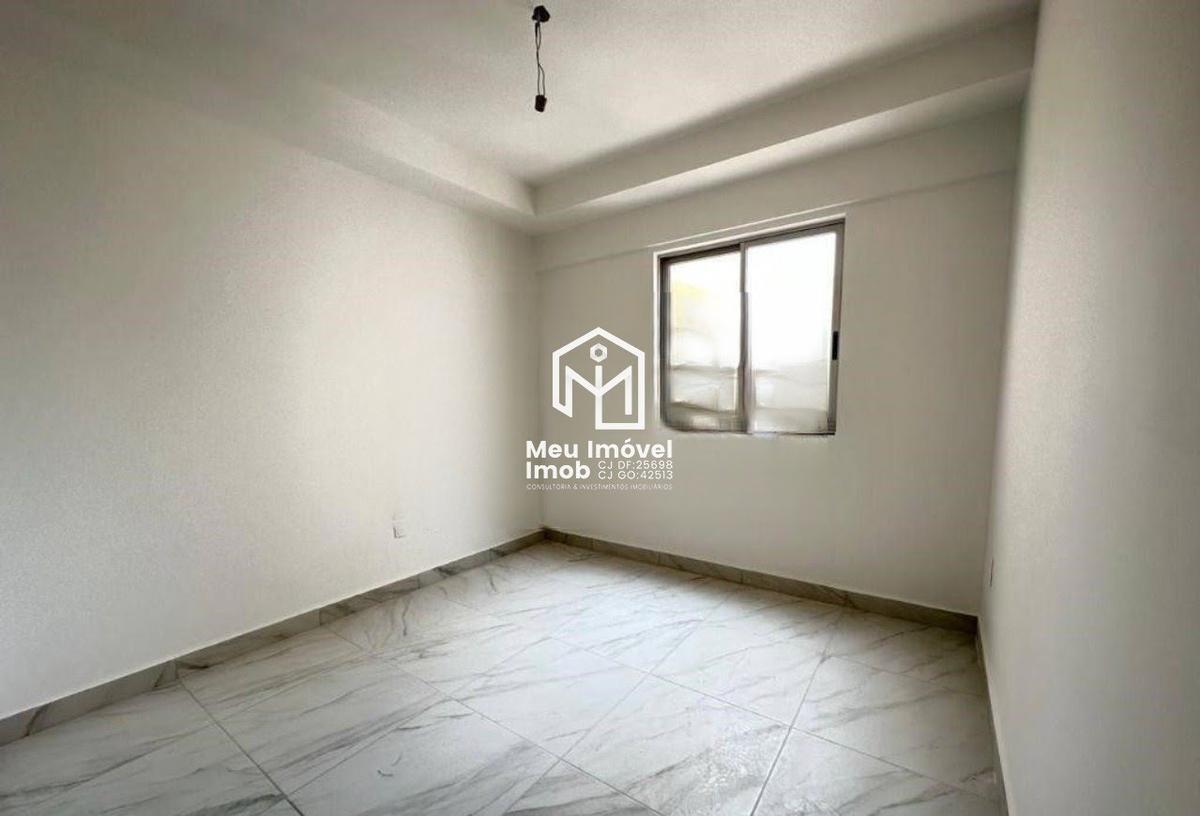 Apartamento, Ceilândia Norte, 2 Quartos