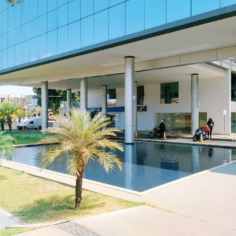 Loja, Brasília/Plano Piloto, 2 Vagas