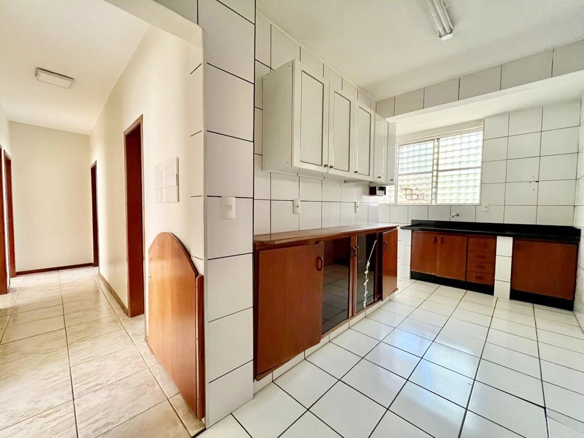Apartamento, Asa Norte, 3 Quartos, 1 Suíte
