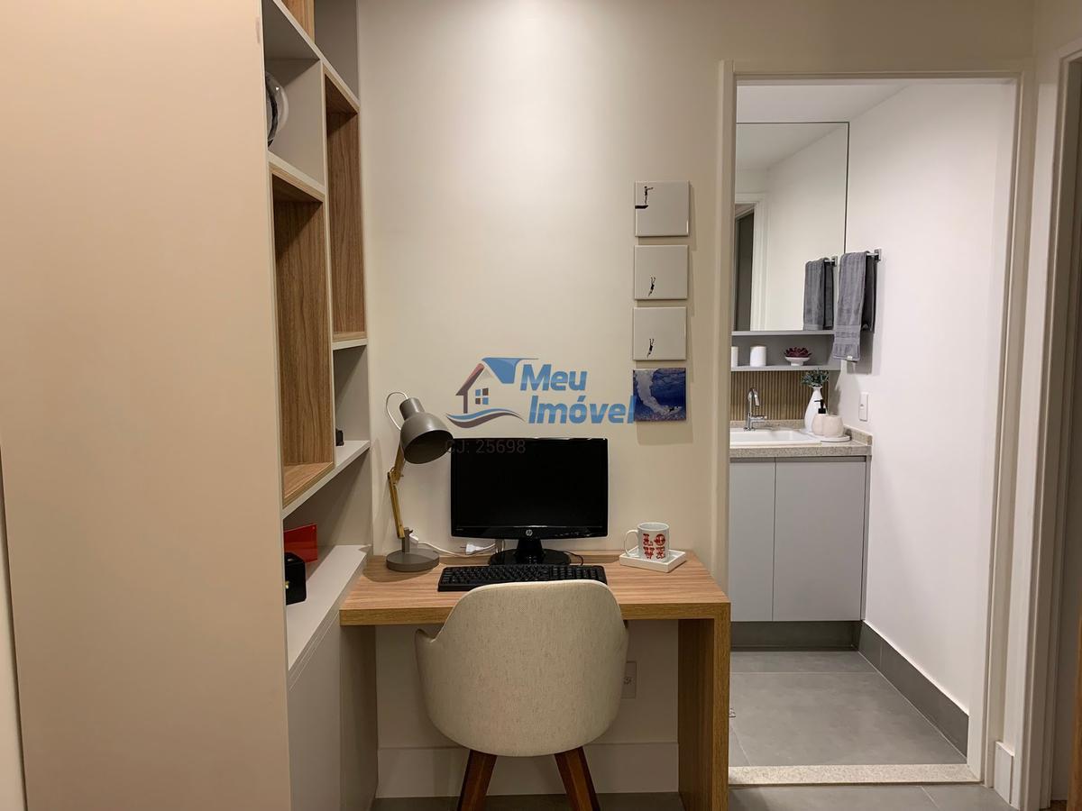 Apartamento, Recanto das Emas, 1 Quarto