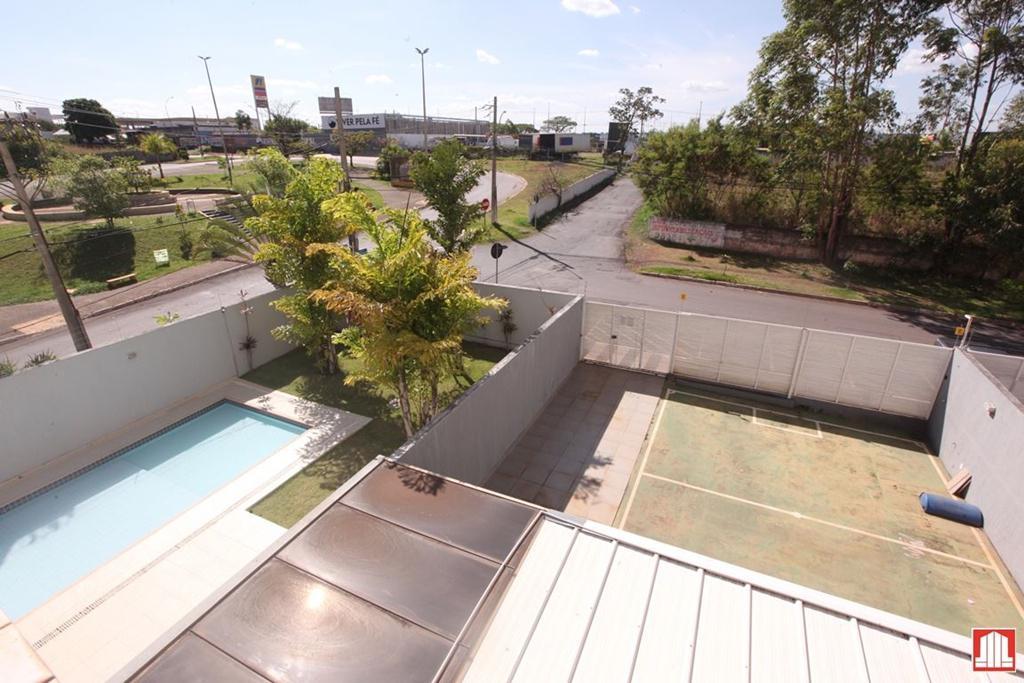 Apartamento, Norte, 2 Quartos, 2 Vagas, 1 Suíte