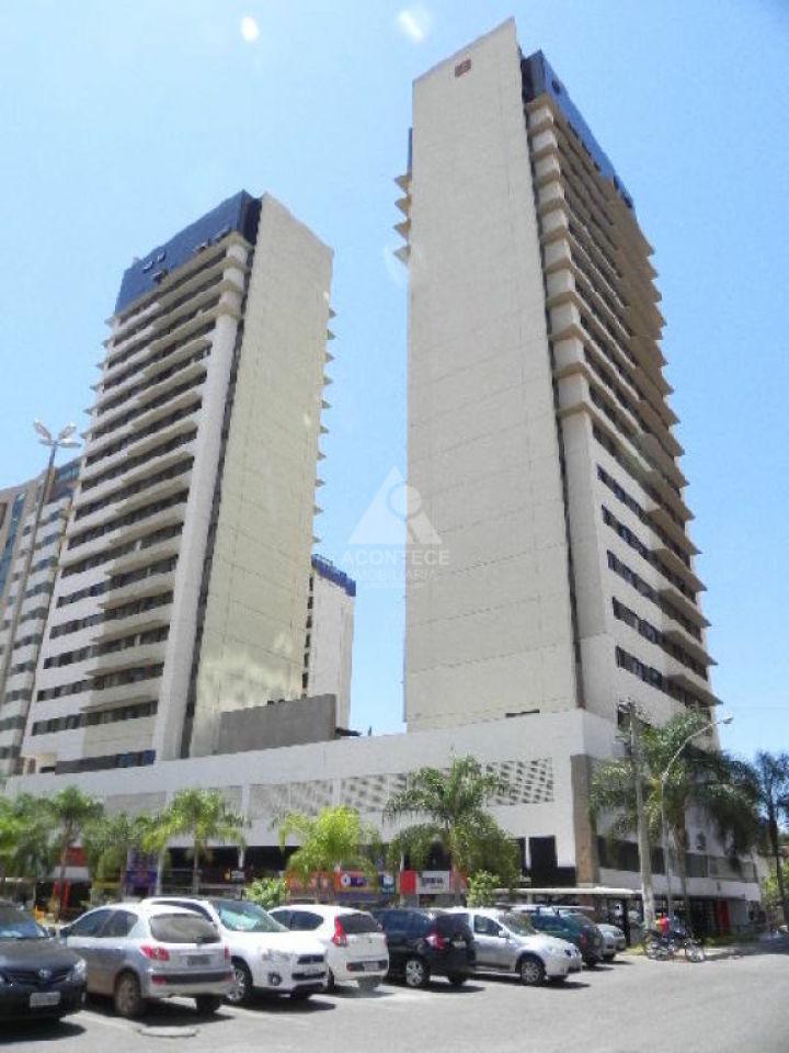 Apartamento, Sul, 1 Quarto, 1 Vaga