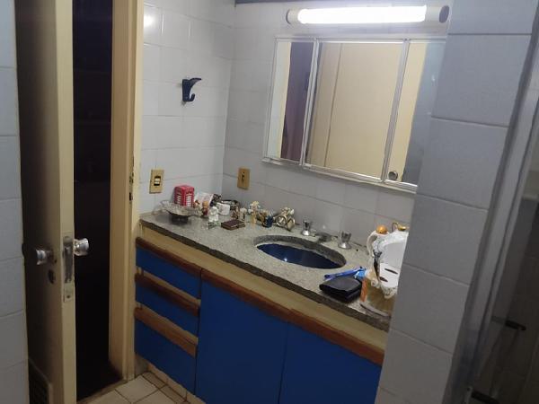 Apartamento, Asa Sul