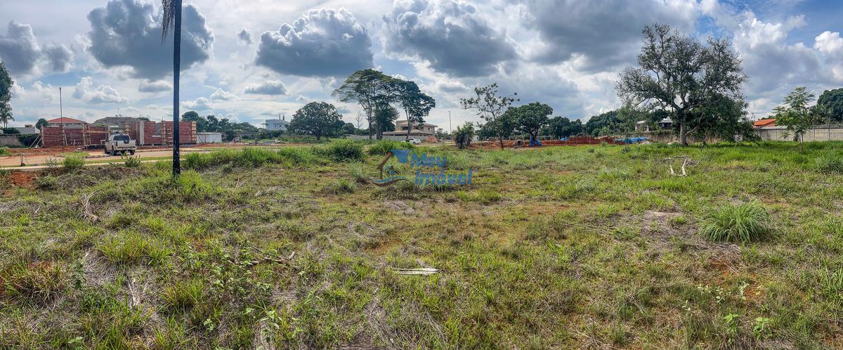 Lote, Park Way