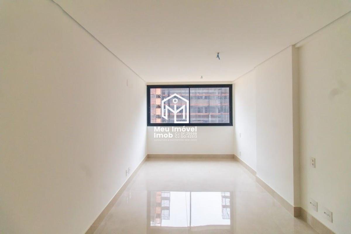 Apartamento, Sudoeste, 4 Quartos