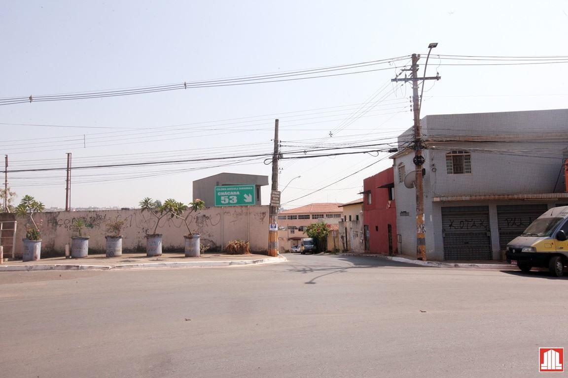 Apartamento, Vicente Pires, 3 Quartos, 2 Vagas, 1 Suíte
