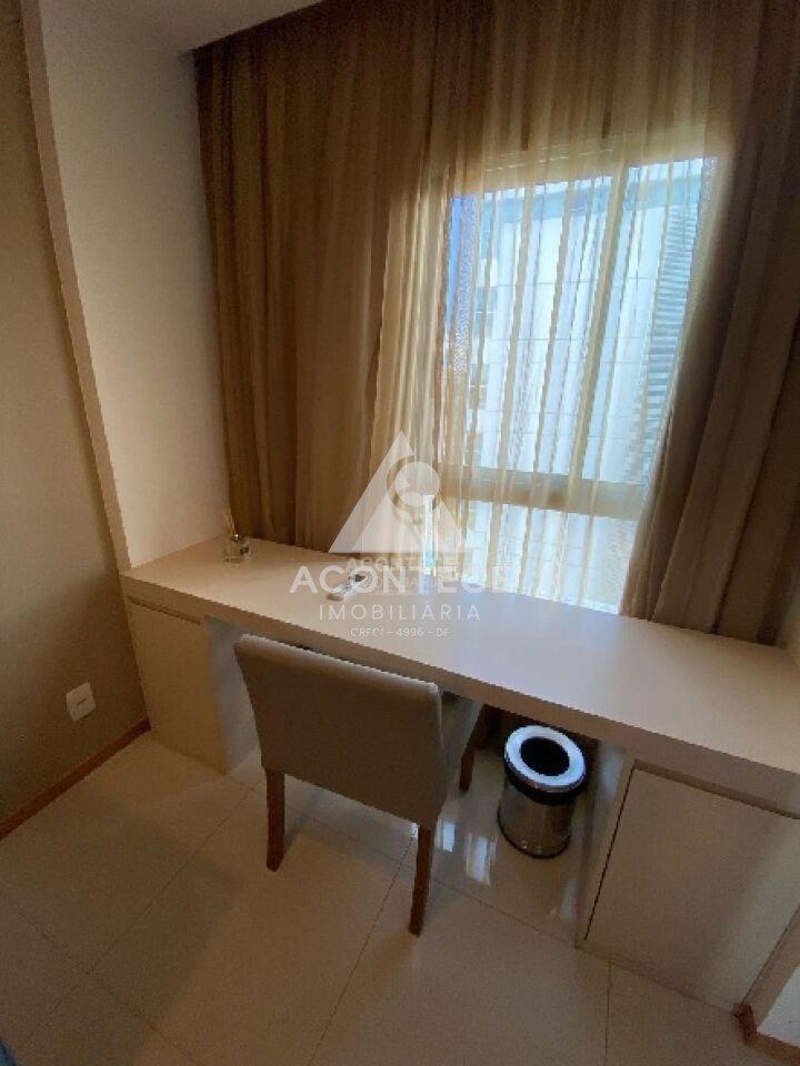 Apartamento, Zona Industrial, 1 Quarto