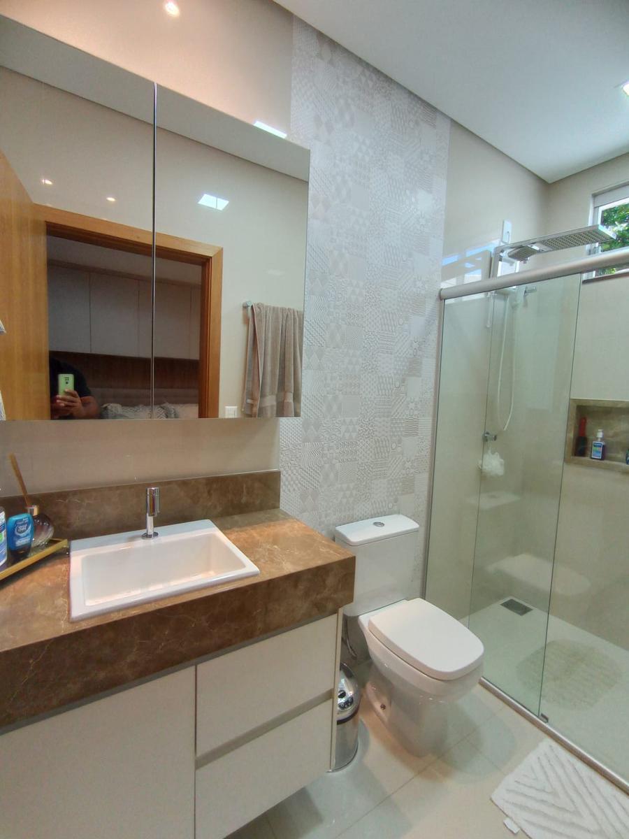 Casa em Condomínio, Brasília/Plano Piloto, 3 Quartos, 4 Vagas, 2 Suítes