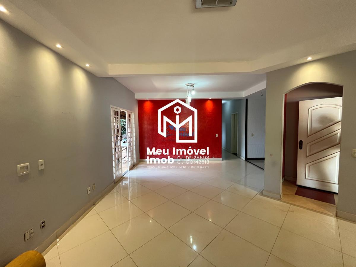 Casa, Brasília/Plano Piloto, 3 Quartos