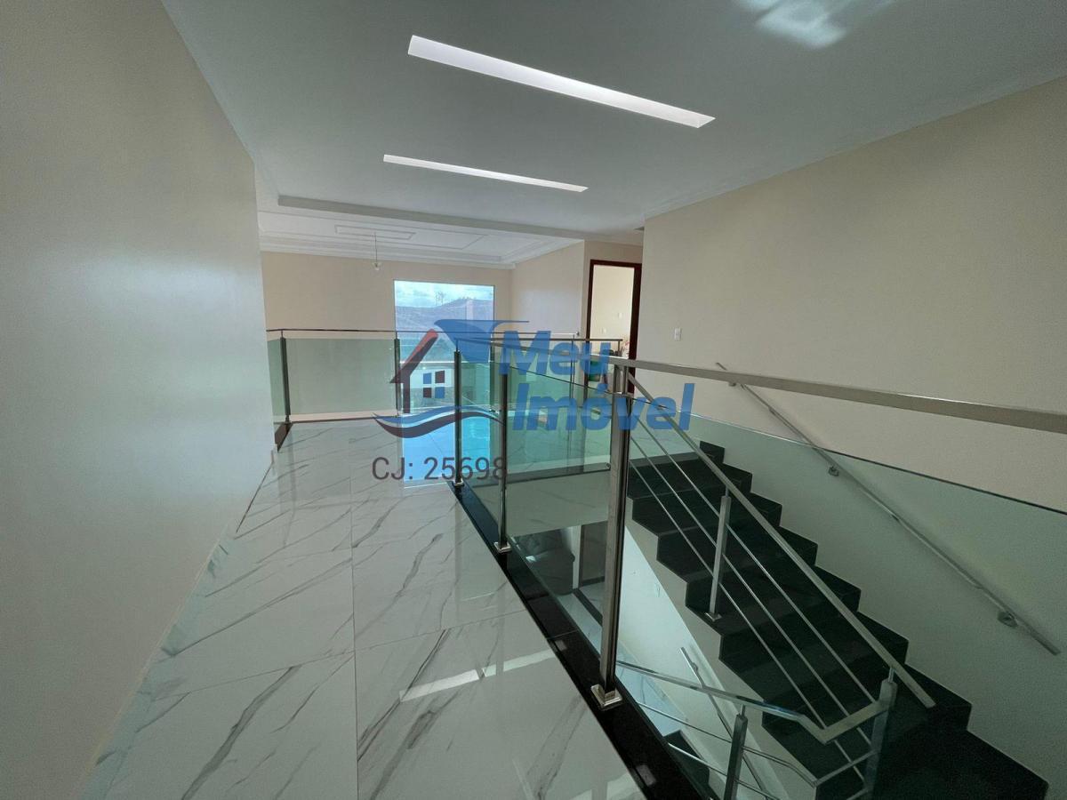 Casa em Condomínio, Setor Habitacional Jardim Botânico, 4 Quartos, 4 Vagas, 4 Suítes