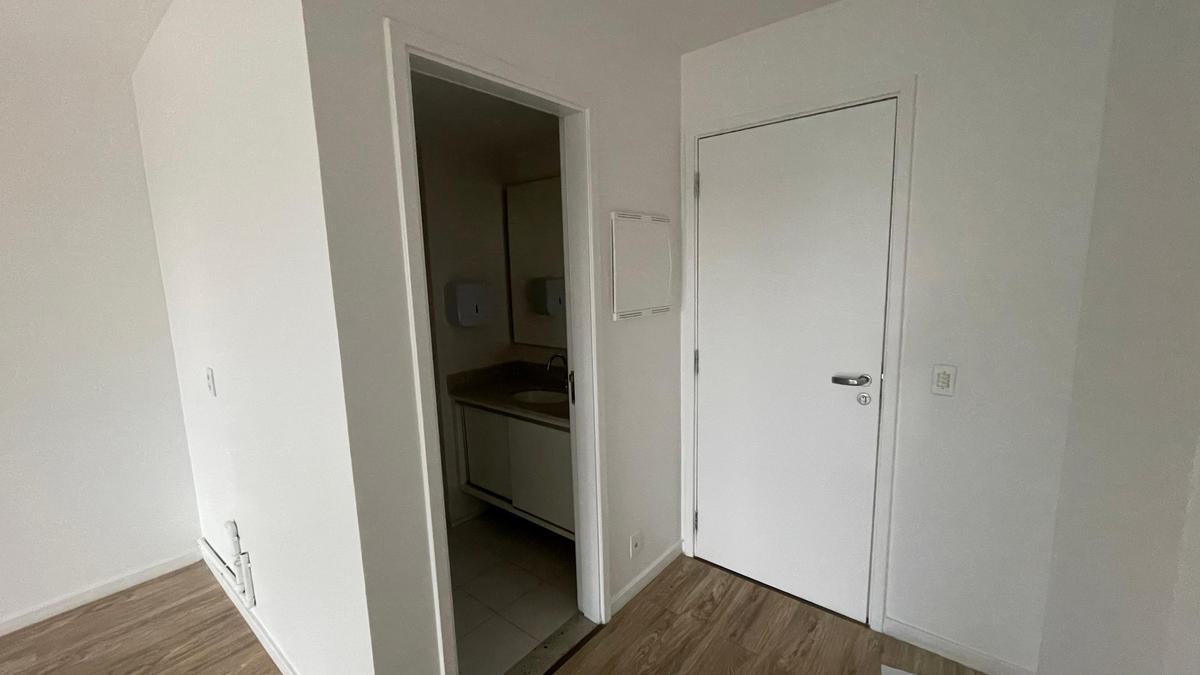 Sala, Asa Norte, 0 Quarto