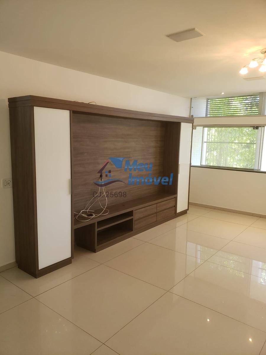 Apartamento, Asa Sul, 3 Quartos, 0 Vaga, 1 Suíte