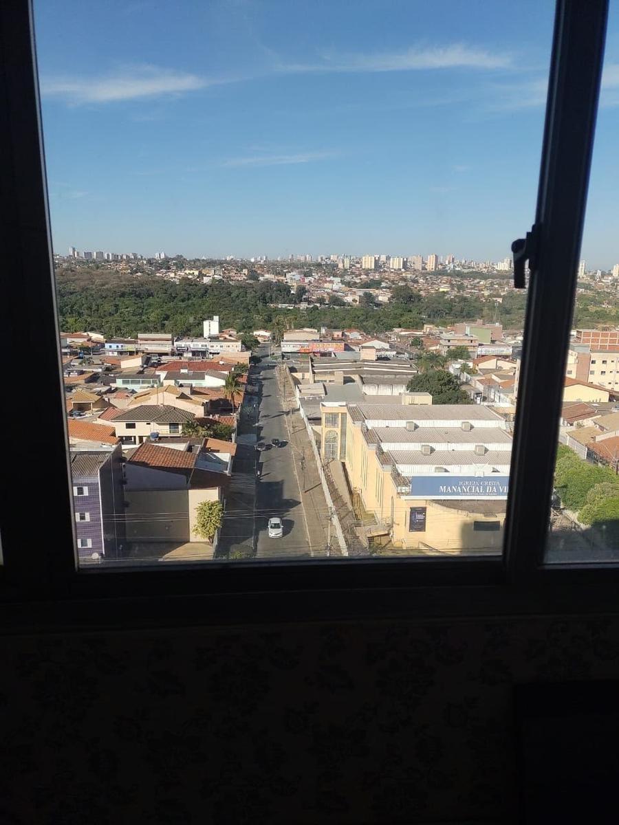 Apartamento, Taguatinga Sul, 3 Quartos