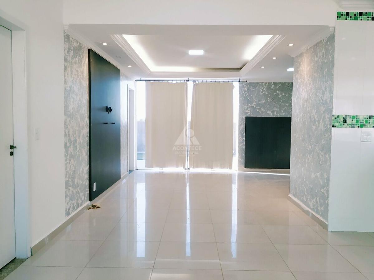 Casa Comercial, Recanto das Emas
