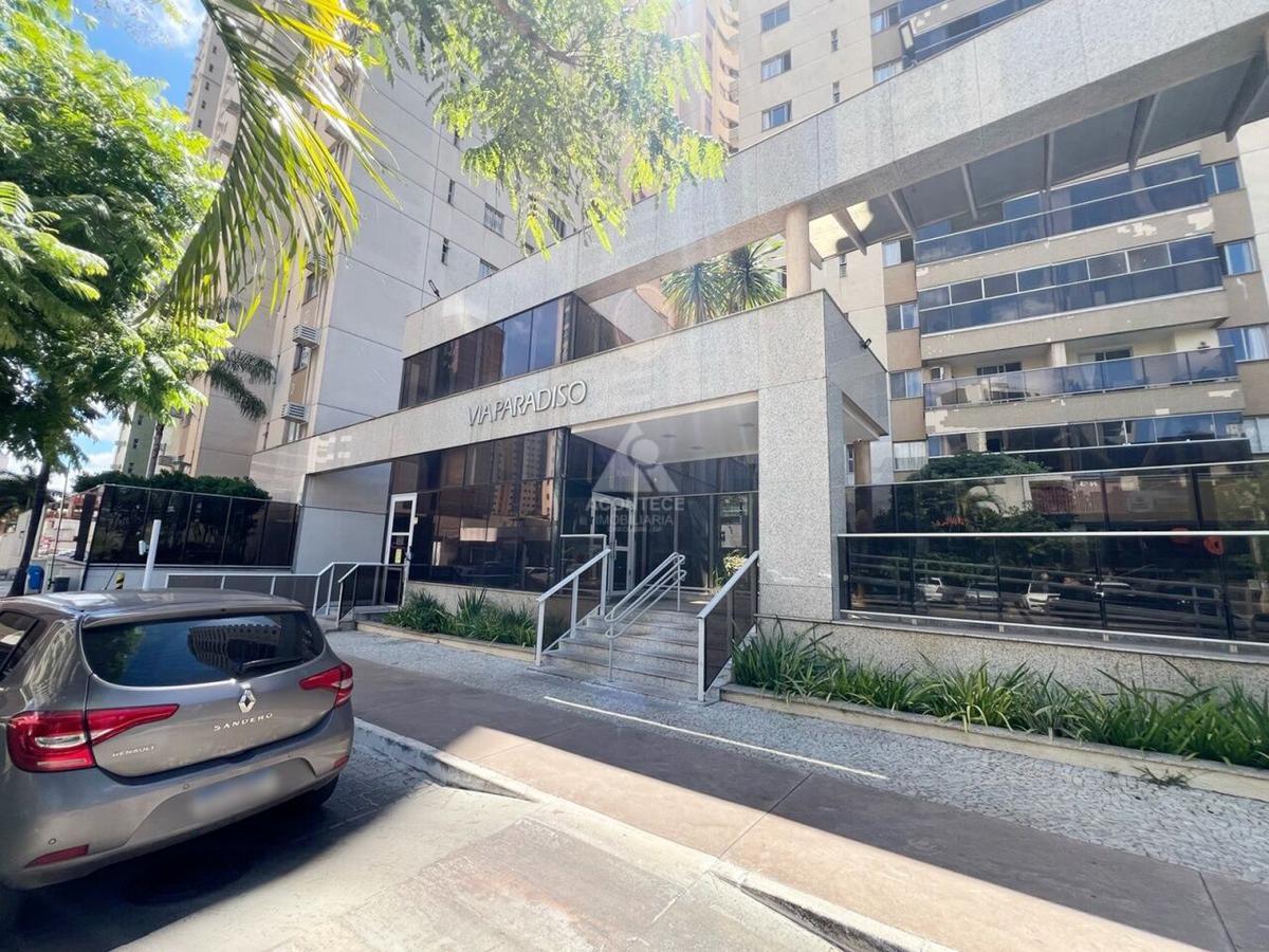 Apartamento, Norte, 3 Quartos, 1 Vaga, 1 Suíte