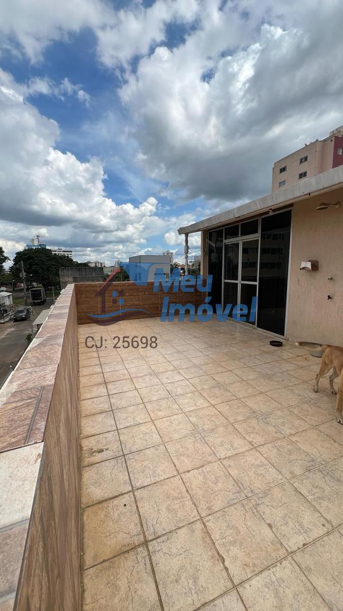 Casa, Samambaia Sul, 4 Quartos, 2 Vagas, 1 Suíte