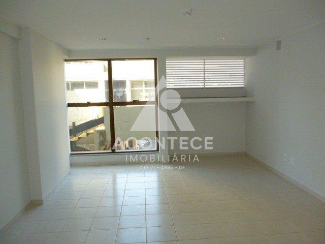 Loja, Asa Sul, 1 Vaga