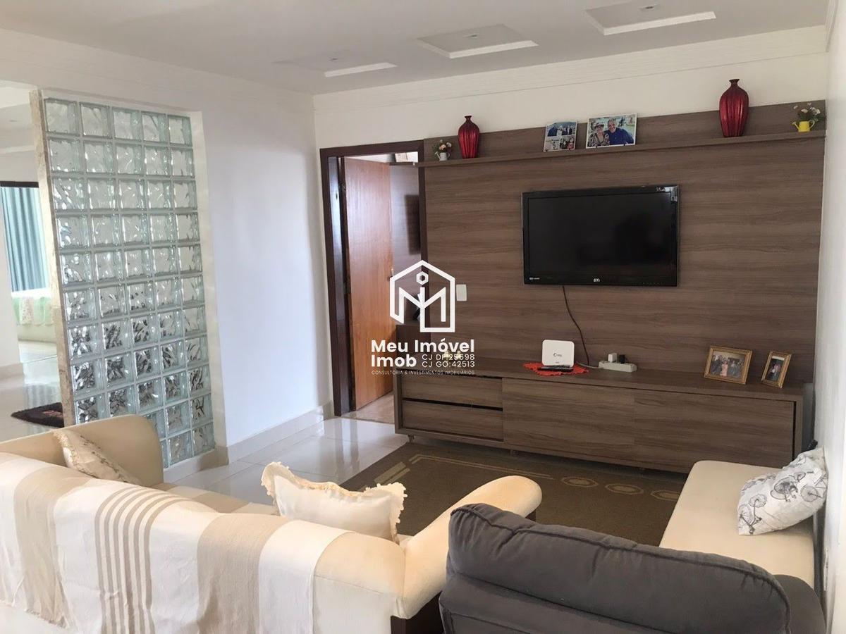 Casa, Vicente Pires, 3 Quartos