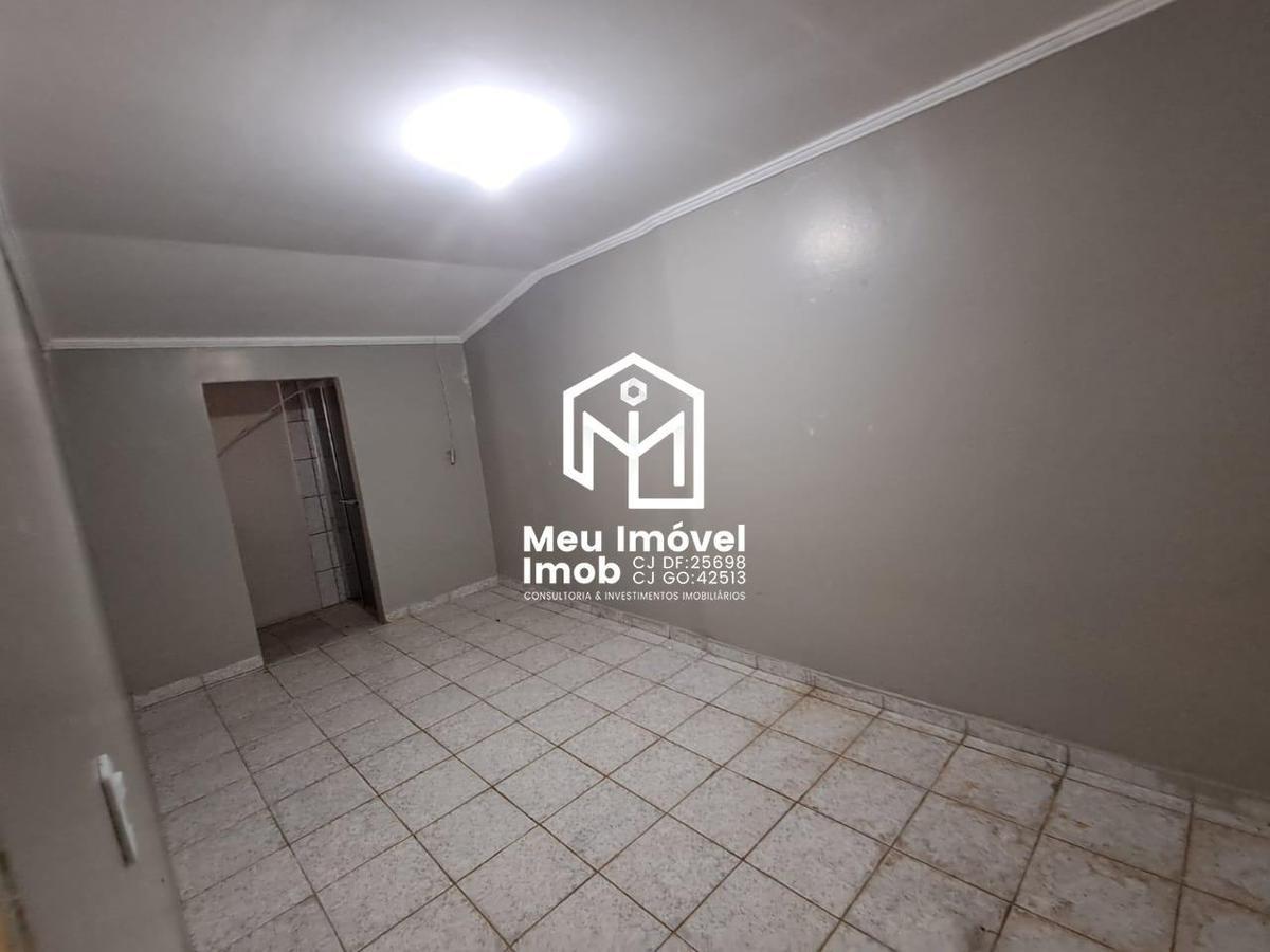 Casa, Ceilândia Sul, 3 Quartos