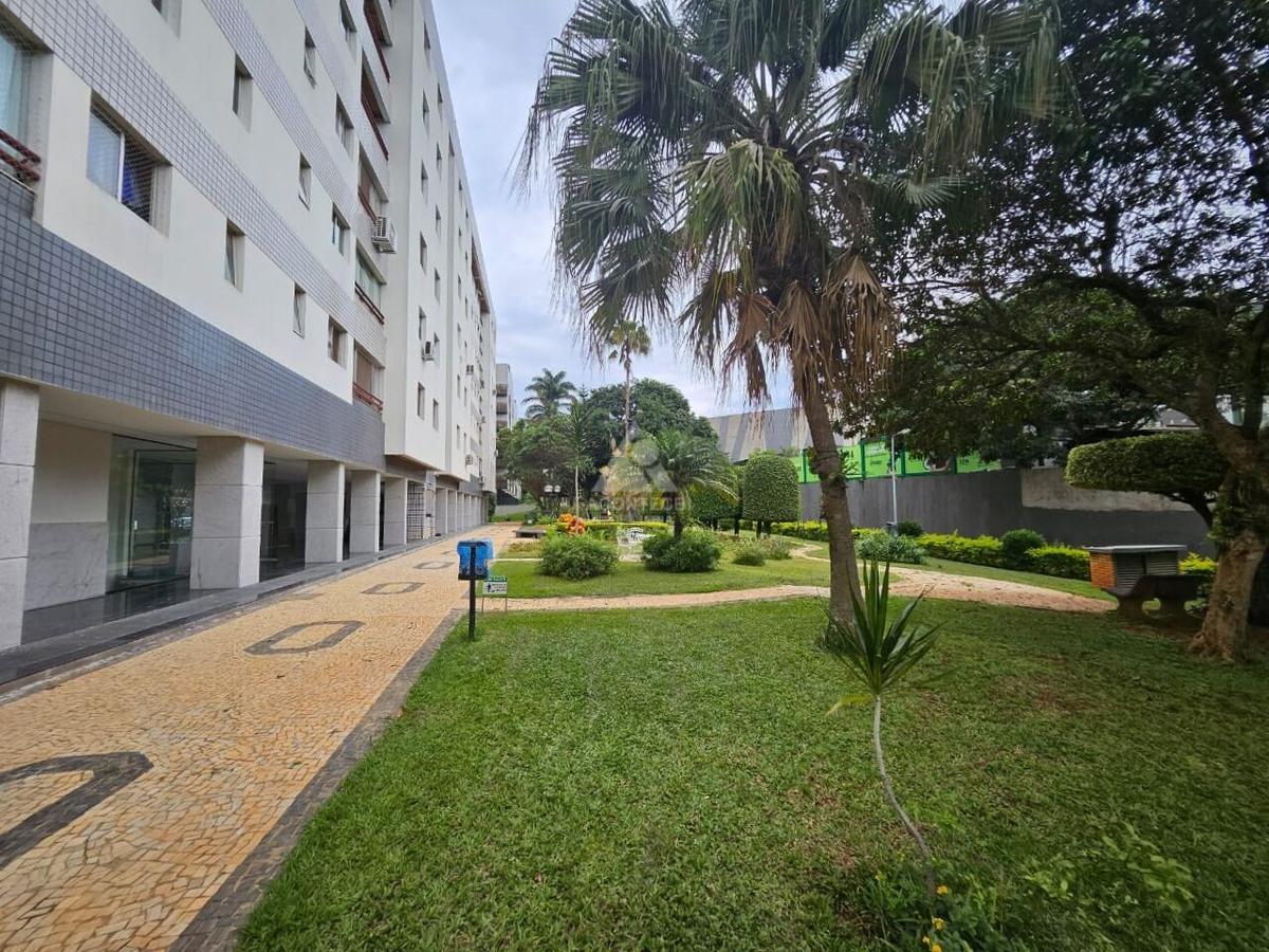 Apartamento, Sudoeste, 3 Quartos, 1 Vaga, 1 Suíte