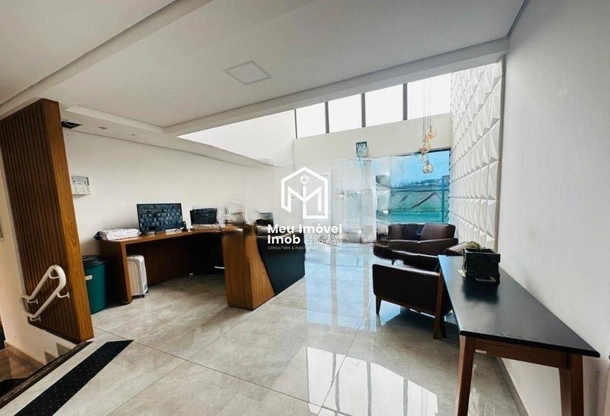 Apartamento, Ceilândia Norte, 2 Quartos