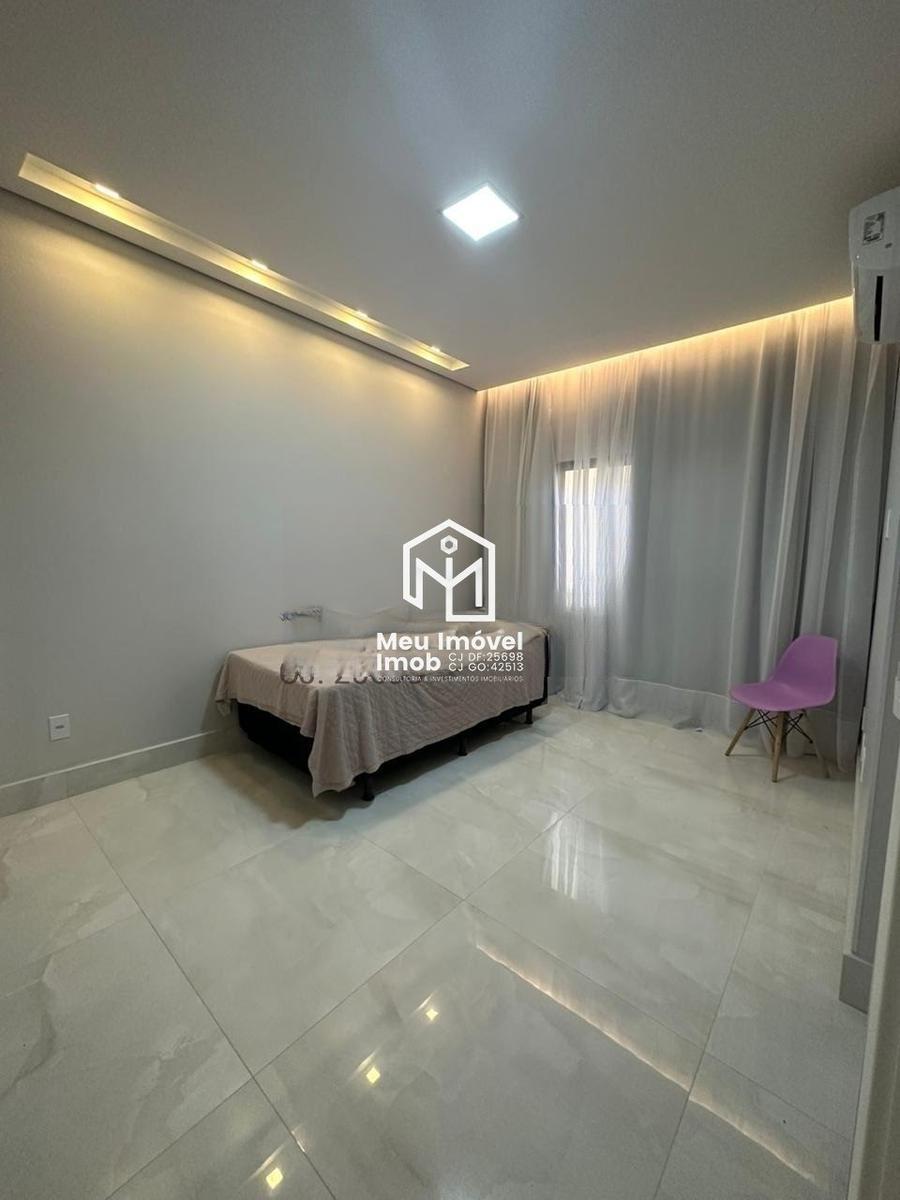 Casa, Setor Habitacional Vicente Pires, 4 Quartos