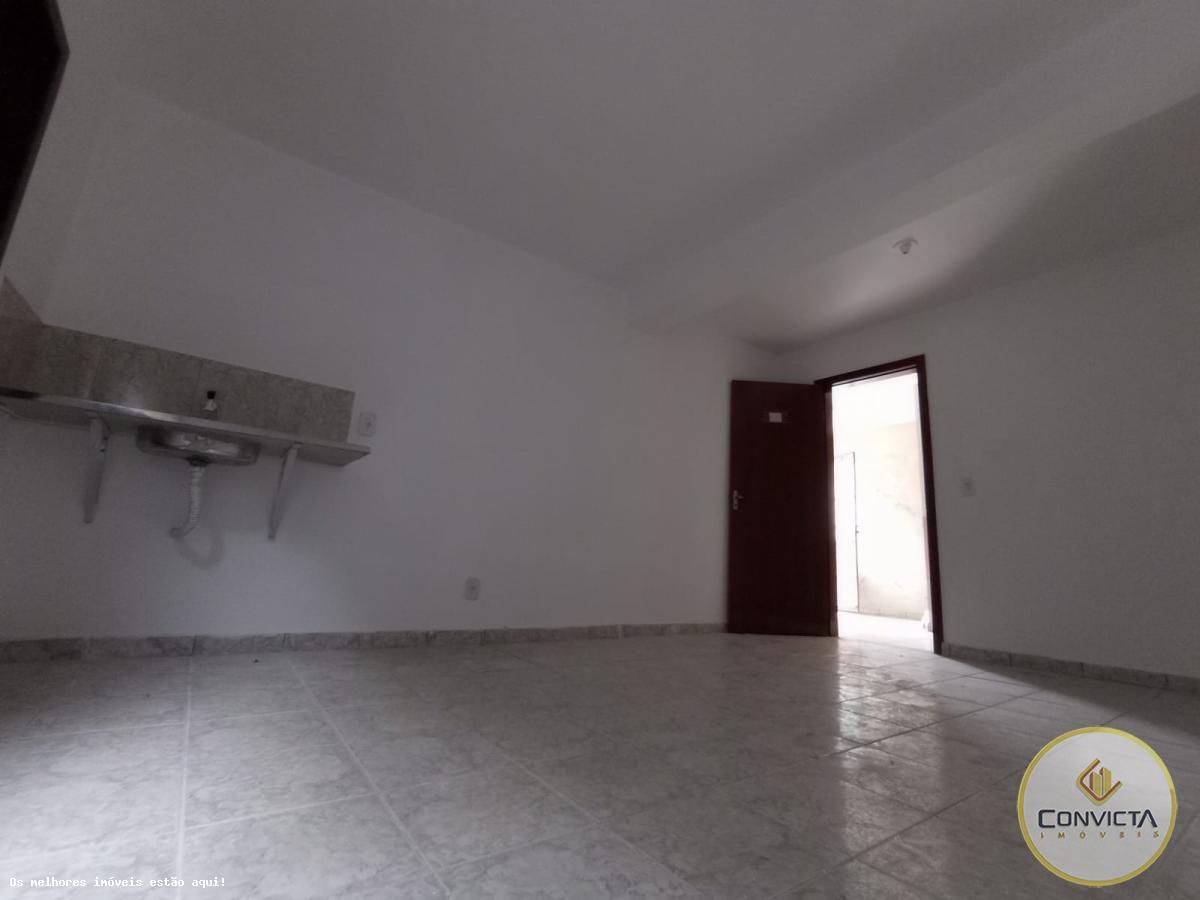Quitinete, Setor Placa da Mercedes, 0 Quarto