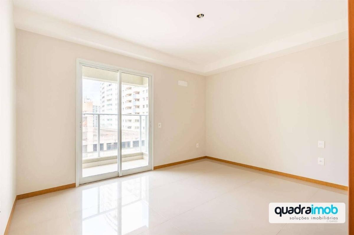 Apartamento, Norte, 3 Quartos, 2 Vagas, 1 Suíte