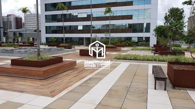 Sala, Asa Norte, 0 Quarto