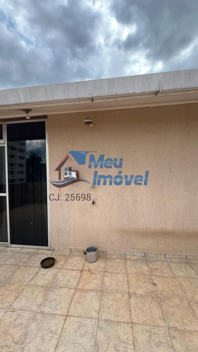 Casa, Samambaia Sul, 4 Quartos, 2 Vagas, 1 Suíte